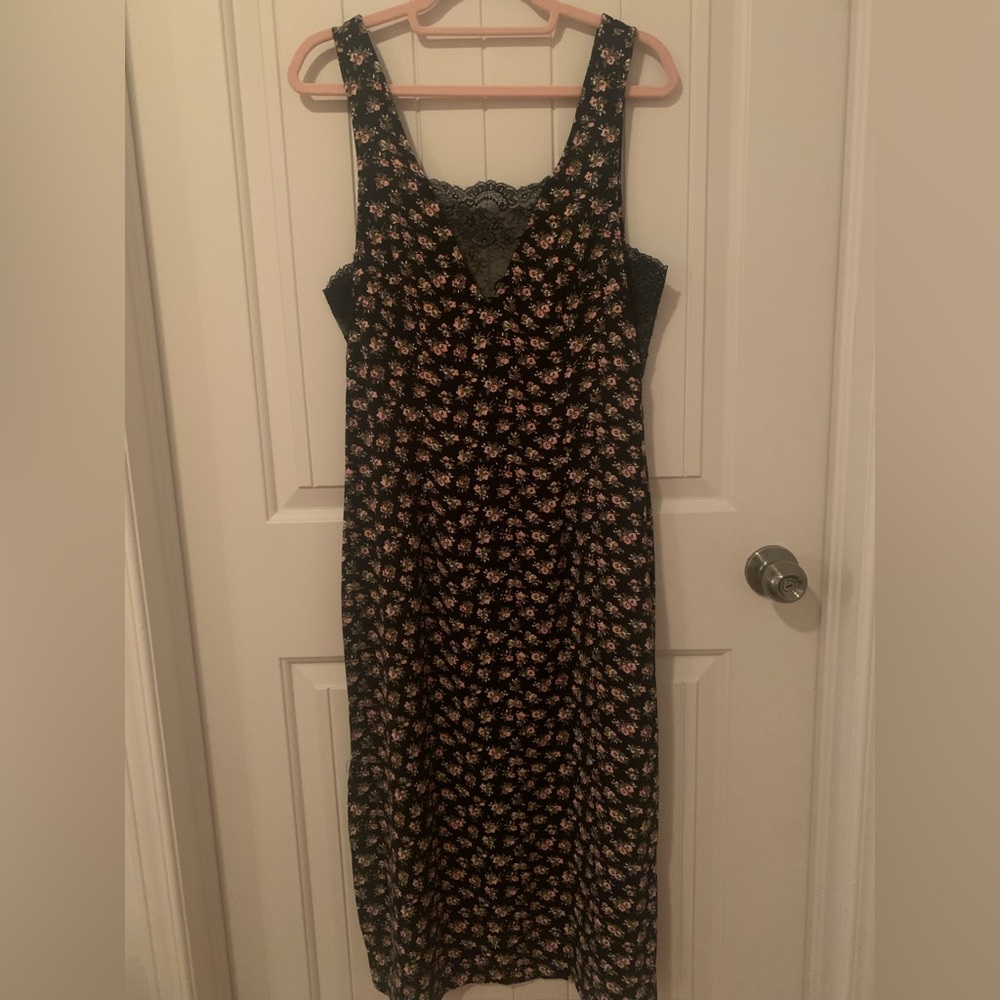 H&M dress
